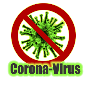 elimina corona virus